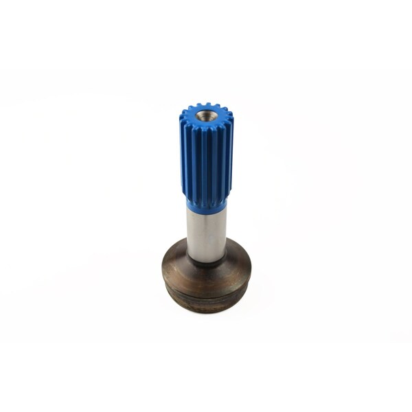 Spicer Drive Shaft Tube Shaft For 3.000 X .083 Tubing 3-40-1101 - main